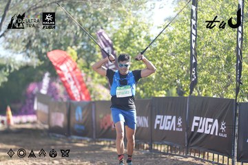 Dalat Ultra Trail 2026 - Ảnh #4685222