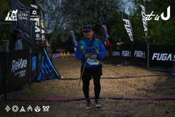 Dalat Ultra Trail 2026 - Ảnh #4756947