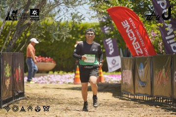 Dalat Ultra Trail 2026 - Ảnh #4690491