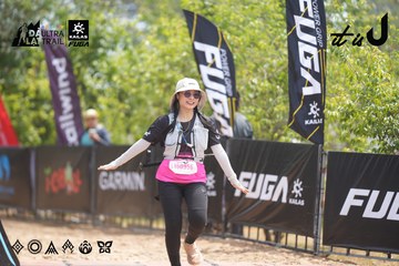 Dalat Ultra Trail 2026 - Ảnh #4861179
