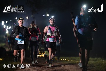 Dalat Ultra Trail 2026 - Ảnh #4707961