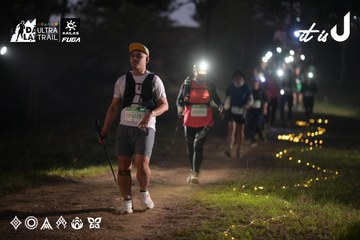 Dalat Ultra Trail 2026 - Ảnh #4721093