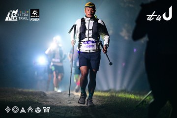 Dalat Ultra Trail 2026 - Ảnh #4899650