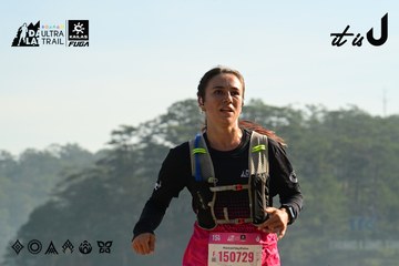 Dalat Ultra Trail 2026 - Ảnh #4911619