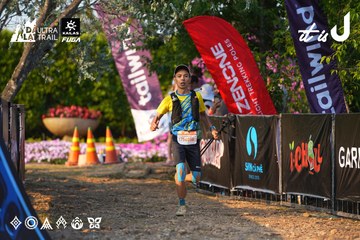 Dalat Ultra Trail 2026 - Ảnh #4742781