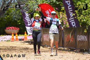 Dalat Ultra Trail 2026 - Ảnh #4701968
