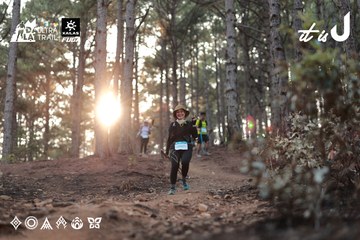 Dalat Ultra Trail 2026 - Ảnh #4740969