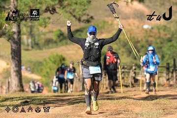 Dalat Ultra Trail 2026 - Ảnh #4714522