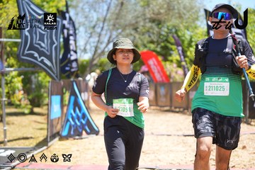 Dalat Ultra Trail 2026 - Ảnh #4703202