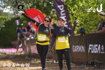 Dalat Ultra Trail 2026 - Ảnh #4901545