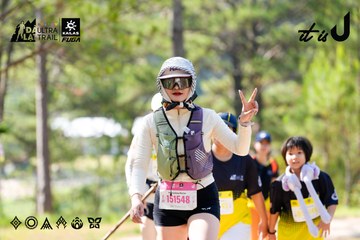 Dalat Ultra Trail 2026 - Ảnh #4833991
