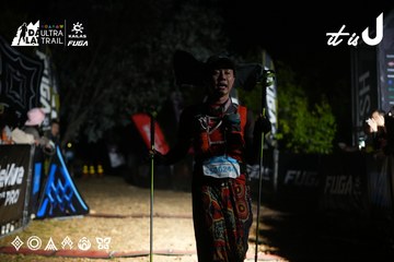 Dalat Ultra Trail 2026 - Ảnh #4759847
