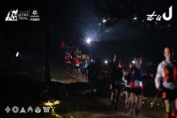 Dalat Ultra Trail 2026 - Ảnh #4708065