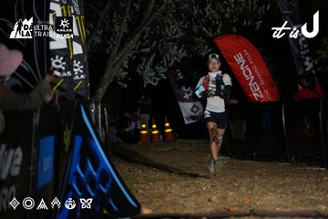 Dalat Ultra Trail 2026 - Ảnh #4758000