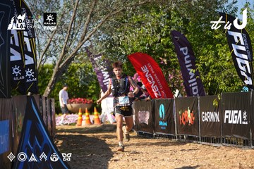 Dalat Ultra Trail 2026 - Ảnh #4738820