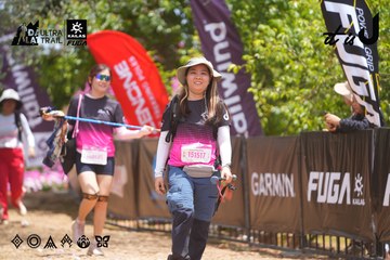 Dalat Ultra Trail 2026 - Ảnh #4869495