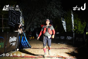 Dalat Ultra Trail 2026 - Ảnh #4760402