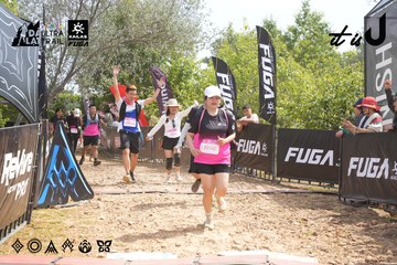 Dalat Ultra Trail 2026 - Ảnh #4864902