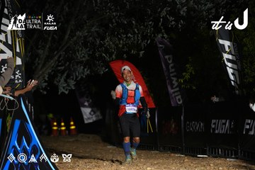 Dalat Ultra Trail 2026 - Ảnh #4758793