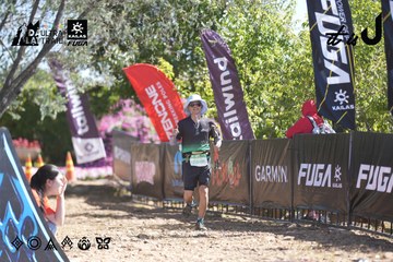 Dalat Ultra Trail 2026 - Ảnh #4685950