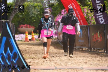 Dalat Ultra Trail 2026 - Ảnh #4865414