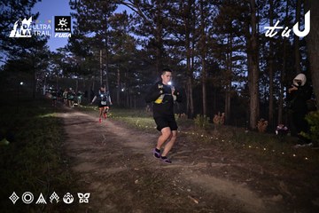 Dalat Ultra Trail 2026 - Ảnh #4731072