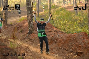 Dalat Ultra Trail 2026 - Ảnh #4841985