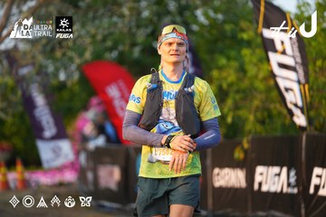 Dalat Ultra Trail 2026 - Ảnh #4744360
