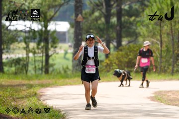 Dalat Ultra Trail 2026 - Ảnh #4835436