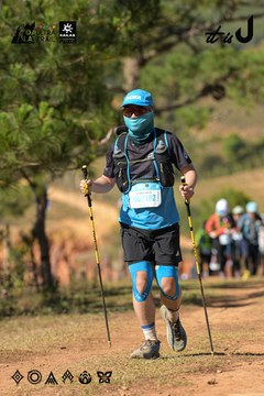 Dalat Ultra Trail 2026 - Ảnh #4716088