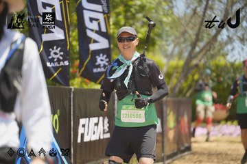 Dalat Ultra Trail 2026 - Ảnh #4690408