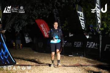Dalat Ultra Trail 2026 - Ảnh #4759634