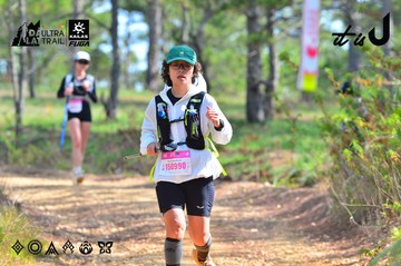 Dalat Ultra Trail 2026 - Ảnh #4749992