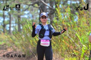 Dalat Ultra Trail 2026 - Ảnh #4750277