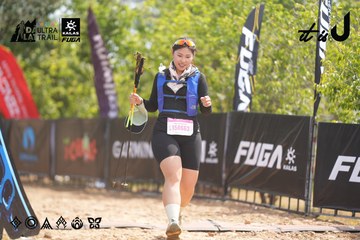 Dalat Ultra Trail 2026 - Ảnh #4859149
