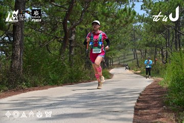 Dalat Ultra Trail 2026 - Ảnh #4831644