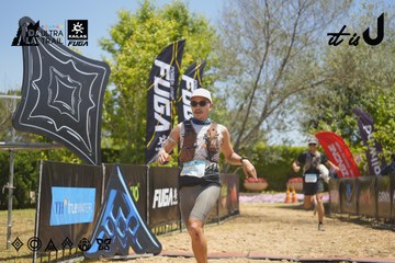 Dalat Ultra Trail 2026 - Ảnh #4690655