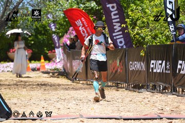 Dalat Ultra Trail 2026 - Ảnh #4701806