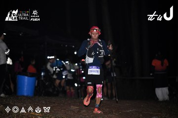 Dalat Ultra Trail 2026 - Ảnh #4703834