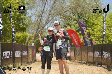 Dalat Ultra Trail 2026 - Ảnh #4694889