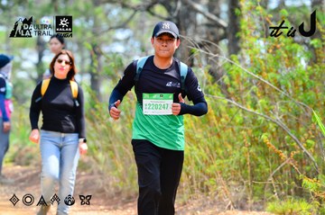 Dalat Ultra Trail 2026 - Ảnh #4873600