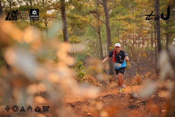 Dalat Ultra Trail 2026 - Ảnh #4913594