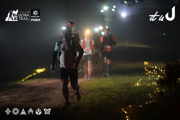 Dalat Ultra Trail 2026 - Ảnh #4719153