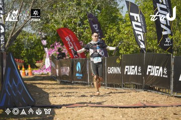 Dalat Ultra Trail 2026 - Ảnh #4760585