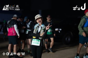 Dalat Ultra Trail 2026 - Ảnh #4767216