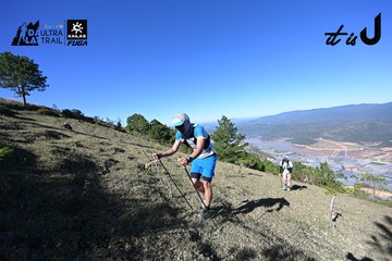 Dalat Ultra Trail 2026 - Ảnh #4731616