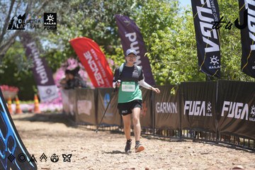 Dalat Ultra Trail 2026 - Ảnh #4694020