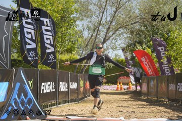 Dalat Ultra Trail 2026 - Ảnh #4683689