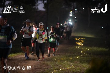 Dalat Ultra Trail 2026 - Ảnh #4721124