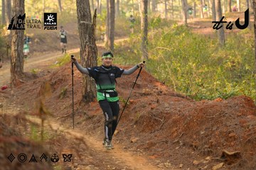 Dalat Ultra Trail 2026 - Ảnh #4841992